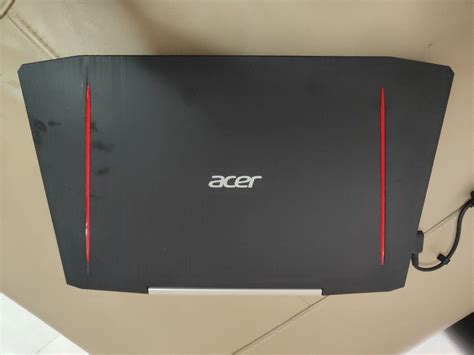 Gaming Laptop ACER Aspire VX5 591G Computers Tech Laptops