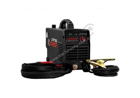 New Unimig Welders Viper Cut Plasma Cutter In Listed On Machines U