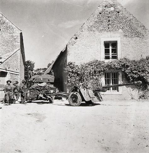 The Normandy Campaign : Juno Beach Centre