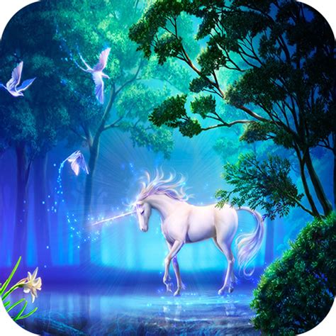 Unicorn 4k Wallpaper Br Amazon Appstore