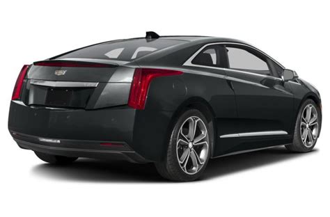 2016 Cadillac ELR For Sale | Review and Rating