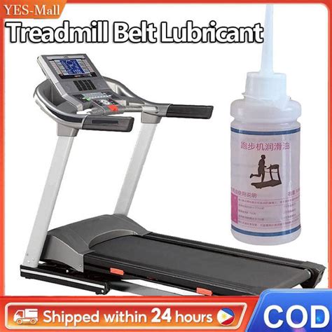 Treadmill Belt Lubricant Ml Running Machine Lubricant Silicone Oil