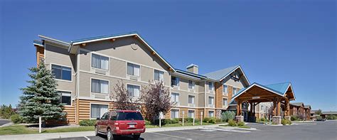 West Yellowstone lodging specials | ClubHouse Inn West Yellowstone