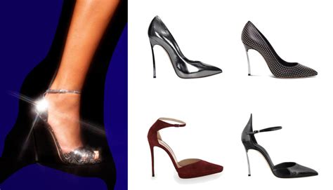 Casadei Heels are the Quintessential Italian Stiletto