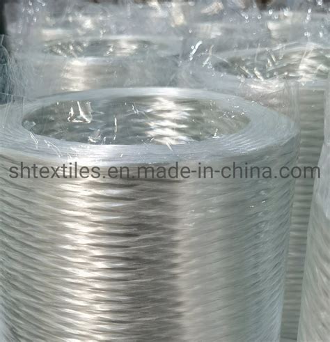 E Glass Fiber Direct Yarn Of Fiberglass Chopped Strands And Mat China Direct Roving Yarn And E