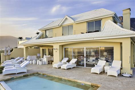 Birkenhead House Hermanus South Africa