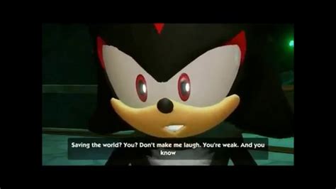 Sonic Adventure Throw It All Away Letra Traduzida Music Video