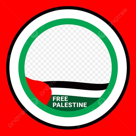 Free Palestine Vector Design Images, Free Palestine, 45% OFF