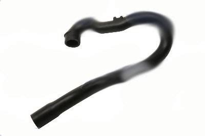 Uro Engine Crankcase Breather Hose Autopartskart