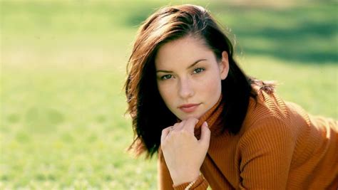 30 Best Chyler Leigh Quotes Lessons Learned In Life