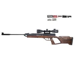 Omnia Zrs Luxe Norica Air Rifle Mm Aceros De Hispania