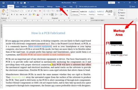 How To Hide Comments When Printing In Word Wps Office Academy