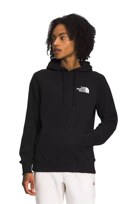 The North Face Polerón Deportivo Regular Fit Mujer The North Face