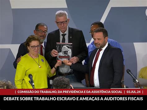 Debate Na Assembleia Legislativa De Minas Gerais Aborda Trabalho