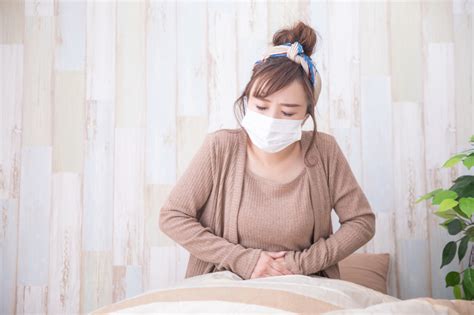 なぜ？「子宮の左が痛い」3つの原因。病院に行く目安も。医師監修 Medicalook メディカルック