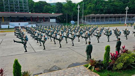 Fanb Se Prepara Para Actos Conmemorativos Del 5 De Julio Yvke Mundial