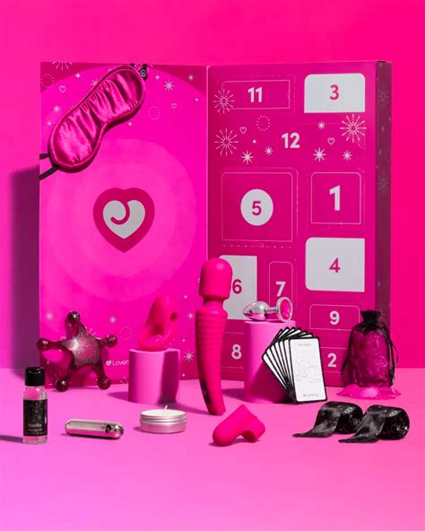 4 Best Sex Toy Advent Calendars To Buy Australia 2023