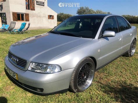 Audi Avant Bbs Rs Wheels Telegraph