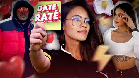 COACH LOVE J organise un date entre Sherine Idater ça tourne mal