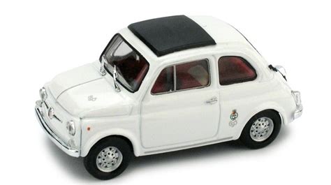 Balocco Ingrosso Modellismo Online Fiat Ss Bianco