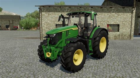 Fs John Deere R Gen V John Deere Mod F R Farming Simulator