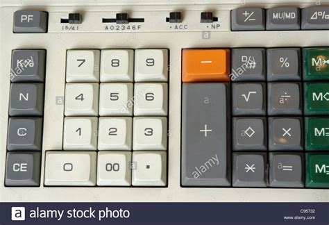 numbered keys high resolution stock photography  images alamy