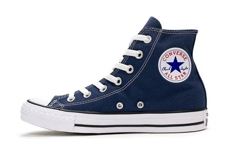 Converse All Star Hi (M9622C) - M9622C | Saintsoles.com