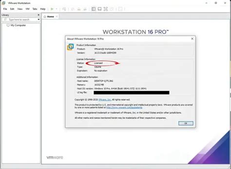 Vmware Workstation Pro For Windows Linux Lifetime Genuine License