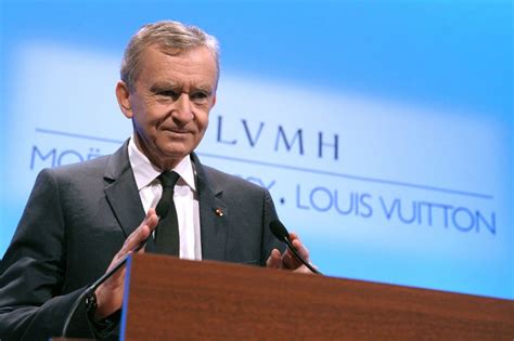 A timeline of how LVMH became the world’s largest luxury conglomerate