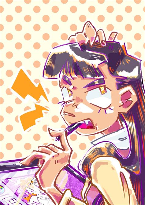 Cishet Male Lesbian On Twitter RT Vegaform Haruka My Friend Haruka