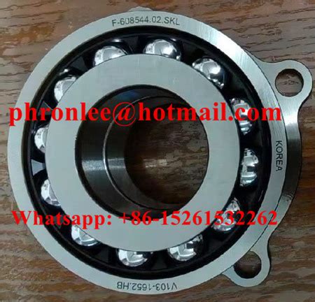 F Skl Angular Contact Ball Bearing F Skl Bearing