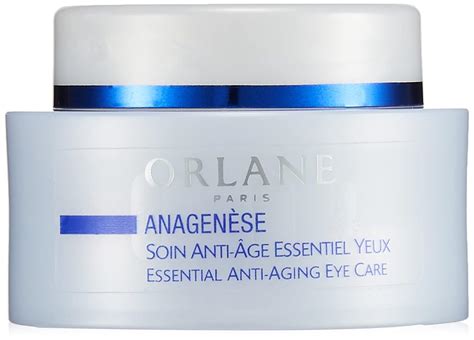 Amazon Orlane Paris Anagenese Essential Time Fighting Eye Care