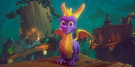 Spyro Reignited Trilogy Every Achievement And Trophy And How To Get Them