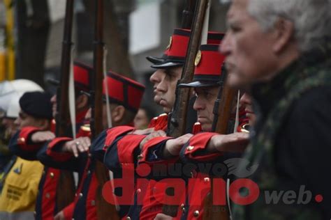 El Tedeum Acto Oficial Y Desfile Por El D A De La Independencia En