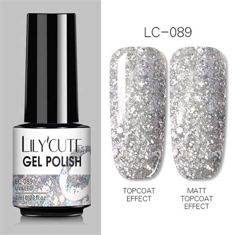 Nails Gel Polish Lilycute Ml At Rs Gadag Id