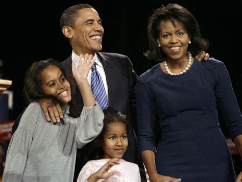 Barack Obama Says His Own Father's Absence Made Him a Better Dad