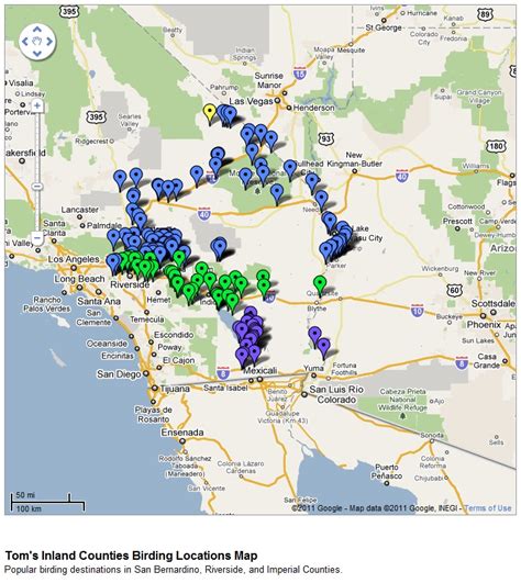 Crow and Raven: Range Map