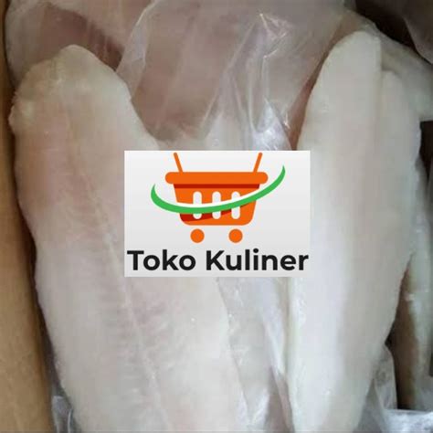 Jual Ikan Dori Fillet Premium Kg Shopee Indonesia