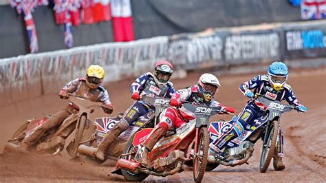 Żużel Znamy nowy regulamin Speedway of Nations Gigantyczne zmiany