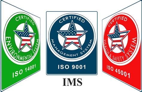 Ims Certification Usqc