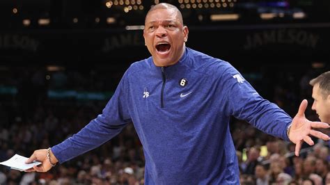 Milwaukee Bucks Secure Coaching Ace Doc Rivers To Lead Charge