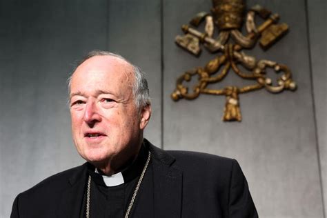 Cardinal Mcelroy ‘inclusion And Catholicism National Catholic Register