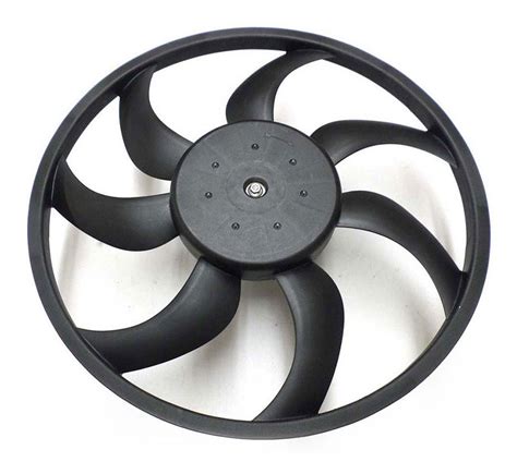 Motoventilador Vw Gol Env O Gratis