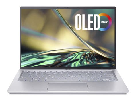 Acer Swift 3 Sf314 71 50e8 ซีพียู Intel Core I5 12500h Intel Iris Xe