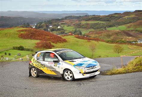 Promotion For Rally Barbados 2024 Revs Up 2023 News Rally Barbados