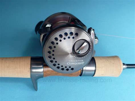 Shimano Calcutta Conquest Bfs