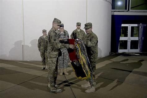 101st Airborne Division Bastogne Soldiers returned to Fort Campbell ...