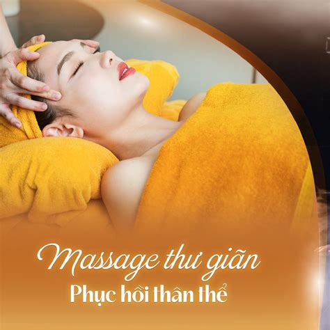 Massage Toàn Thân Hàn Quốc Lợi ích Quy Trình And Lưu ý