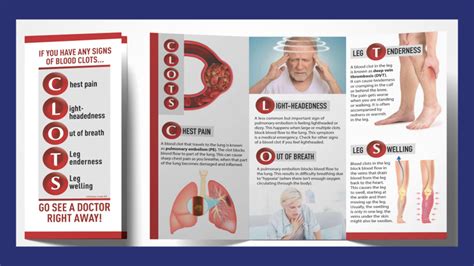 Thrombosis Canada