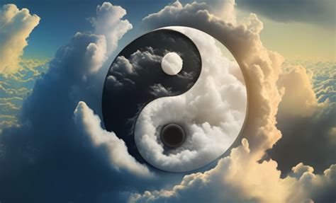 Symbolism of the Yin-Yang Symbol in Taoism and Chinese Philosophy ...